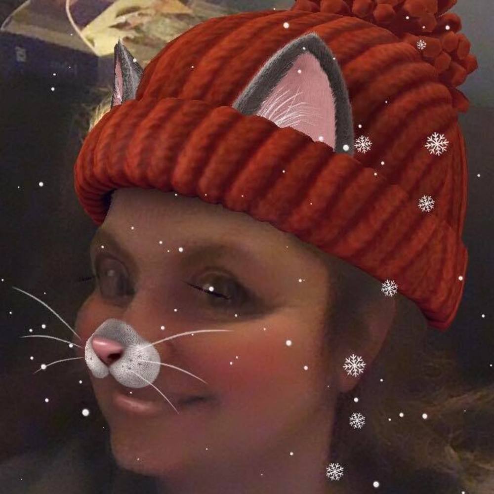 Meet your Posher, Missy